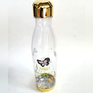 Hallmark Nurse Superheroe Water Bottle